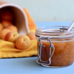 zuckerfreie Marillen Marmelade