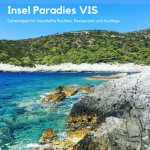 Insel Paradies VIS in Kroatien