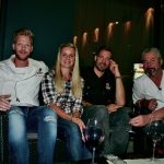 Koch mit Herz mit den Kochprofis