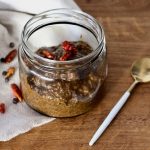 Curry Paste ohne Zucker selber machen