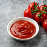 zuckerfreies Ketchup
