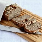 low carb Brot