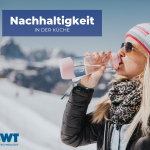 Nachhaltigkeit in der Küche