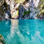 Vomper Loch Wanderung Tirol