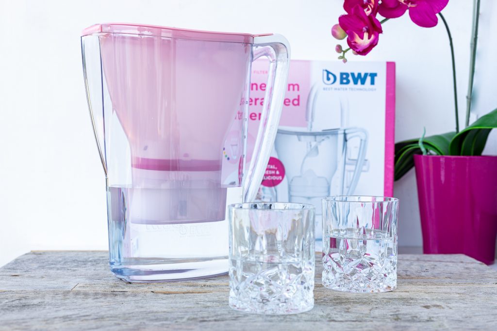#bottlefreezone SUMMER CHALLENGE von besserwasser