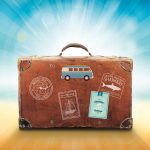 10 Dinge die im Urlaub nicht fehlen dürfen | Reisen ohne Beschwerden