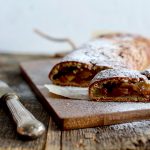 Low carb Apfelstrudel + Superfood Apfel im Überblick
