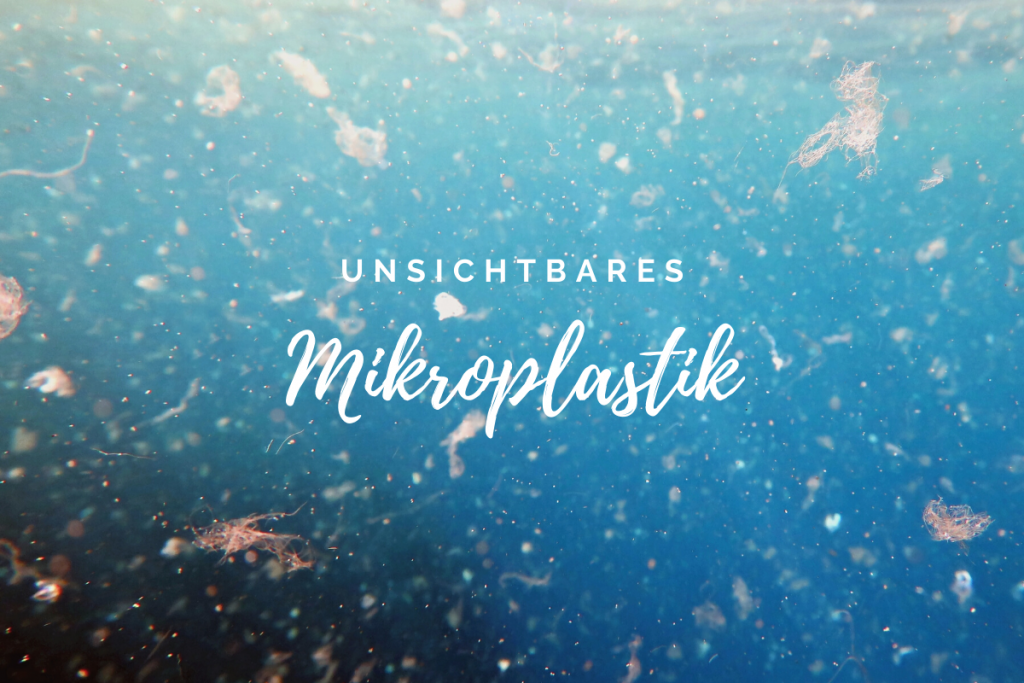 Mikroplastik in Kosmetik