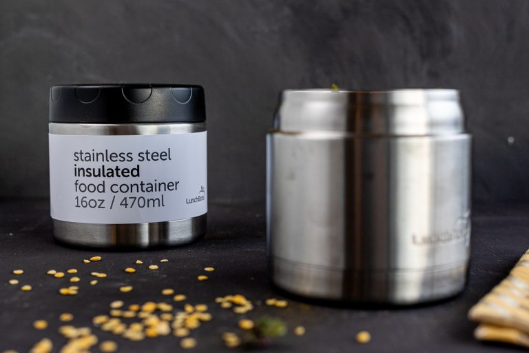 30 gesunde Snacks & Speisen zum Mitnehmen ohne Kühlung