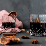 Zuckerfreier Glühwein