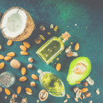 Gesundes Fett vs schlechtes Fett & die Wahrheit über Omega-6-Fettsäuren