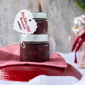 Zuckerfreie Rote Bete Apfel Marmelade | DIY Geschenk aus der Küche