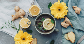 10 einfache Tipps für ein starkes Immunsystem