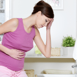 5 Tipps gegen Schwangerschaftsübelkeit