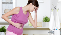 5 Tipps gegen Schwangerschaftsübelkeit