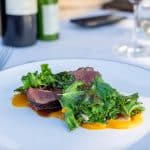 Gourmet Hüttenurlaub am Kitzbüheler Horn