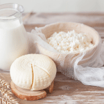 BIO aus Österreich – Von der Milch zum Käse