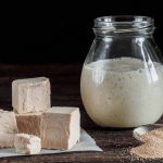 Hefe - Wie man richtig damit backt