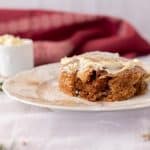 Zuckerfreie Dinkel Cinnamon Rolls | gesunde Zimtschnecken