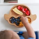 Baby-Led-Weaning: So lernt dein Kind das selbstbestimmte Essen