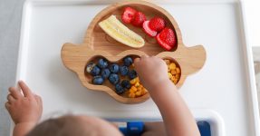 Baby-Led-Weaning: So lernt dein Kind das selbstbestimmte Essen