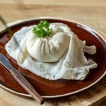 Veganen Frischkäse selber machen