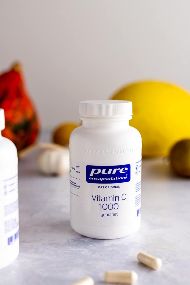 Pure Calcium + Vitamin C © Lisa Shelton-5