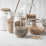 Must-have Lebensmittel für die gesunde low carb Küche