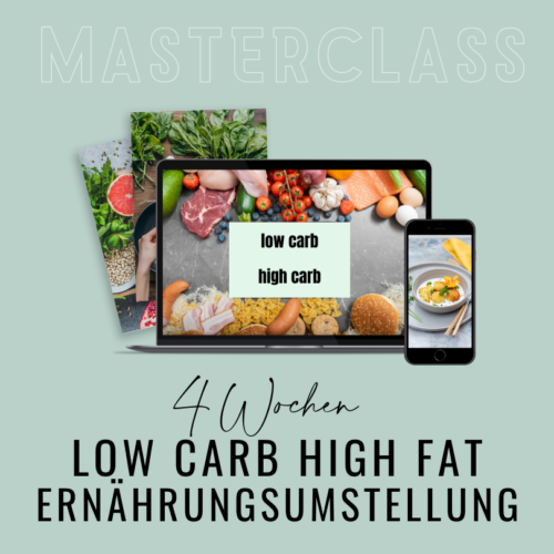 4 Wochen Low Carb Erfahrungen Koch mit Herz: Food Blog | Kochschule | Food Fotografie