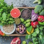 Ballaststoffe für einen gesunden Darm & eine gute Verdauung