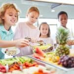 Tipps für eine gesunde Ernährung bei Kindern und Teenagern