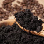 10 Tipps zum Upcycling von Kaffeesatz