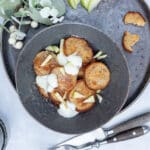 Low carb Pancake Cereals (zuckerfrei & glutenfrei)