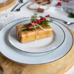 Die besten Rezepte für gesunde und einfache Weihnachtsmenüs