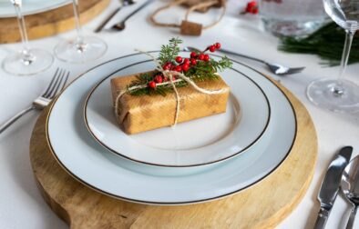 Die besten Rezepte für gesunde und einfache Weihnachtsmenüs