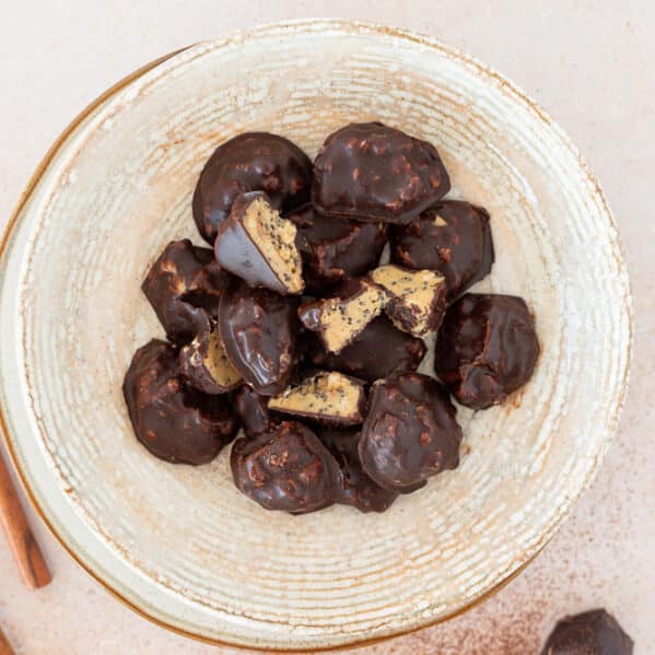 Bestes low carb Brot (glutenfrei)