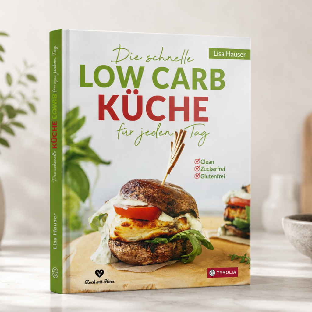 Kochbuch 2