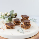 Gesunde Müsli Riegel