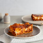 Beste low carb Lasagne (glutenfrei)