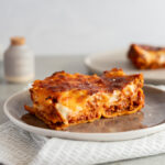 Beste low carb Lasagne (glutenfrei)