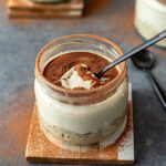 Blitz low carb Tiramisu Oats (zuckerfrei & glutenfrei)