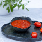 Zuckerfreies Ketchup NEU