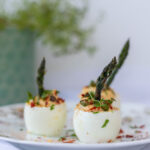 Die weltbesten Deviled Eggs