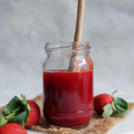 Zuckerfreie Marmelade