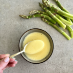 Sauce Hollandaise
