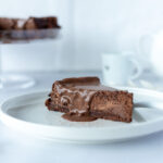 Triple Chocolate Cheesecake