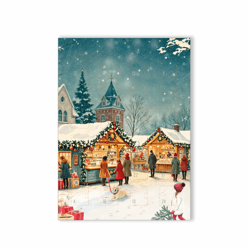 Adventskalender