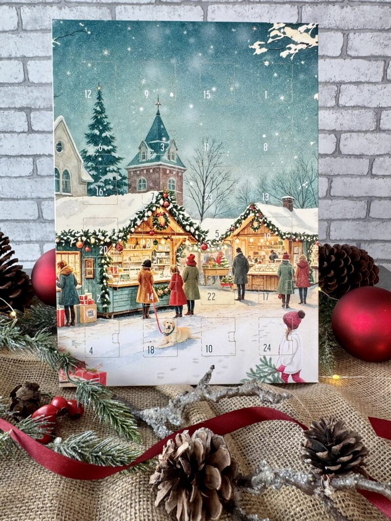 Adventskalender