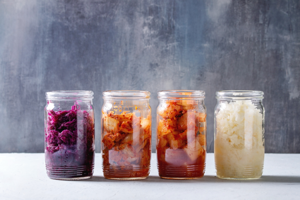 Kimchi: Ein Klassiker der Fermentation