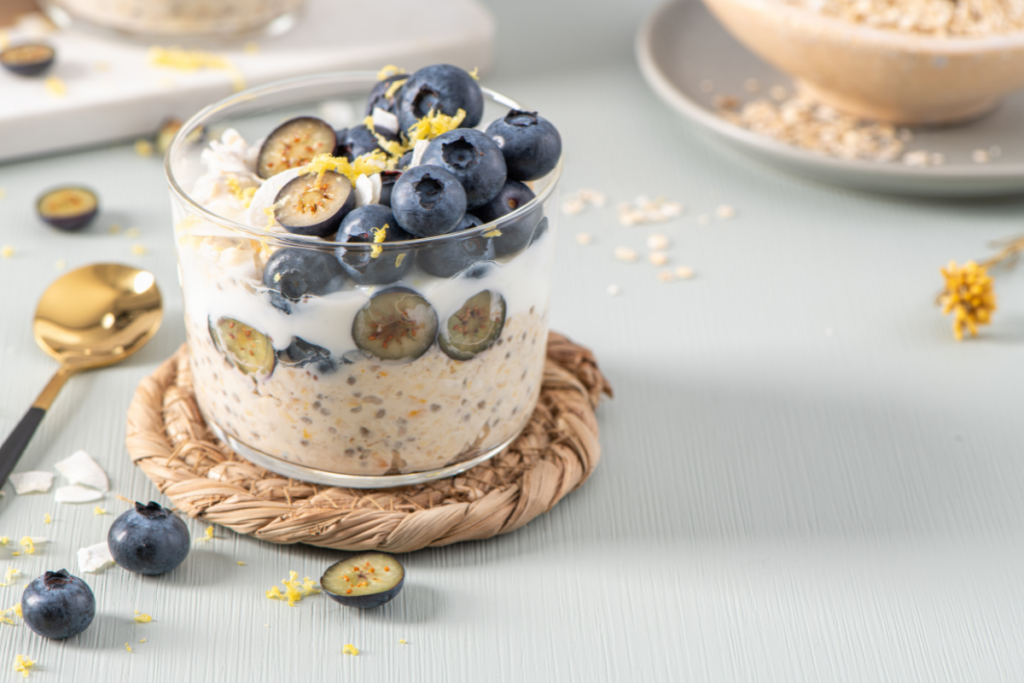 Overnight Oats